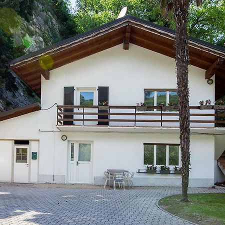 Apartments Suster Torbole Sul Garda Eksteriør bilde
