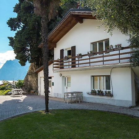 Apartments Suster Torbole Sul Garda Eksteriør bilde