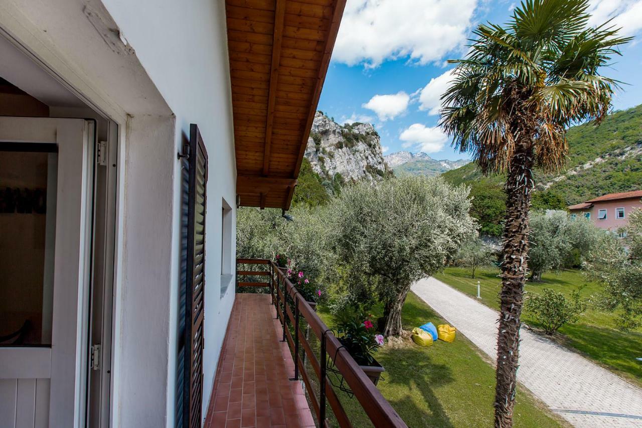 Apartments Suster Torbole Sul Garda Eksteriør bilde