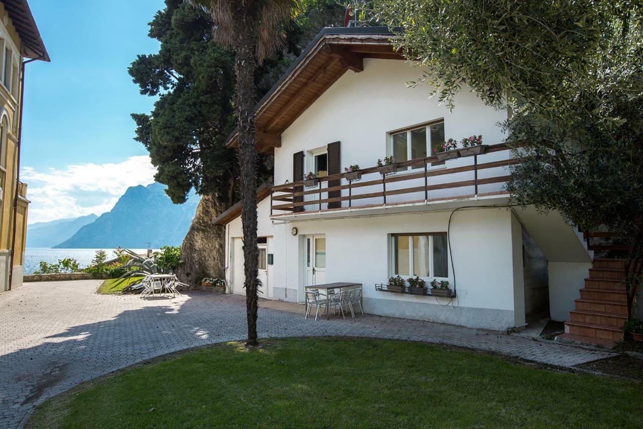Apartments Suster Torbole Sul Garda Eksteriør bilde